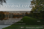 Rybářské závody 2025